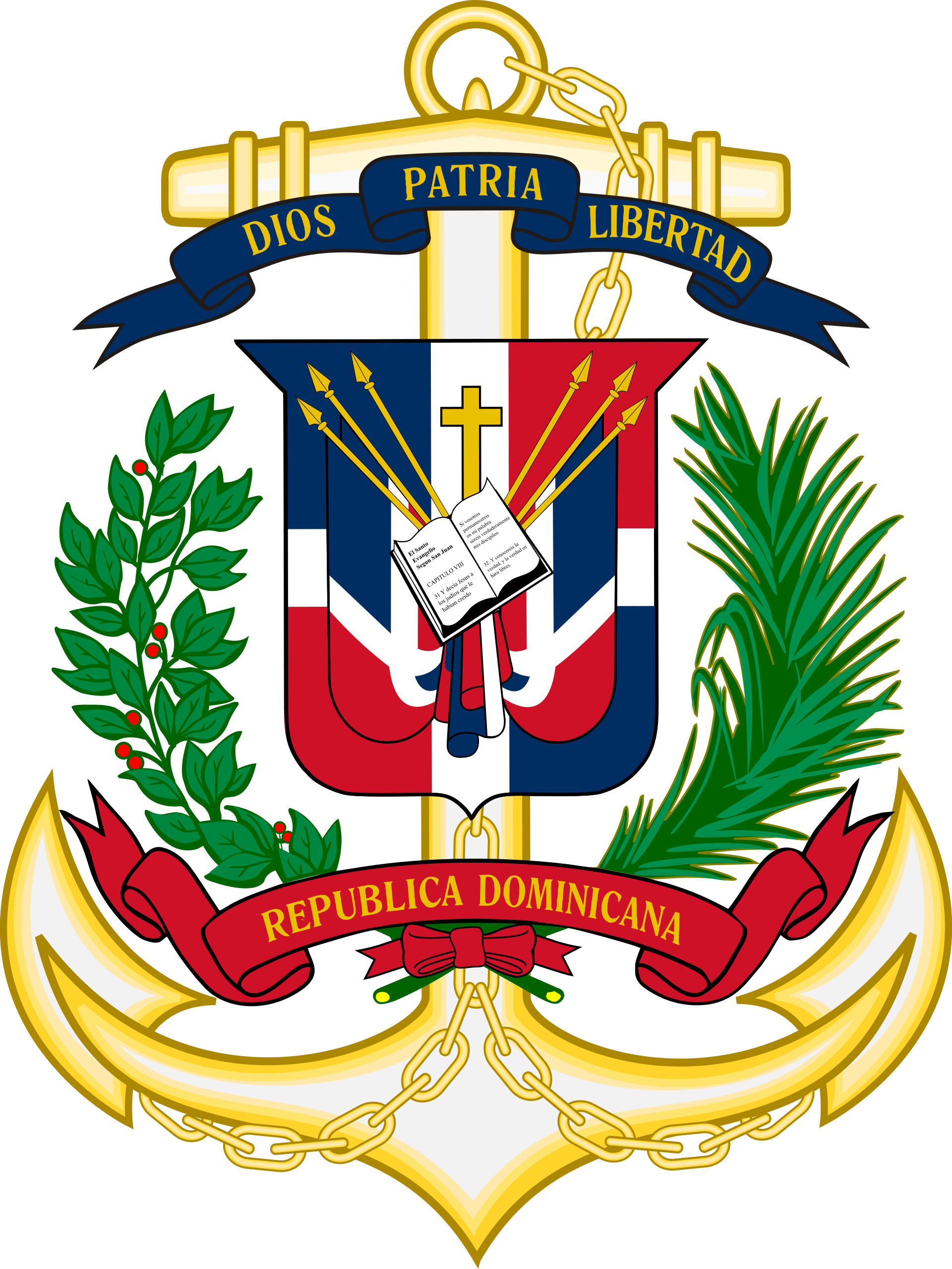 Armada de República Dominicana (ARD)